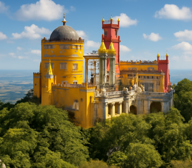 best Portuguese cities to visit